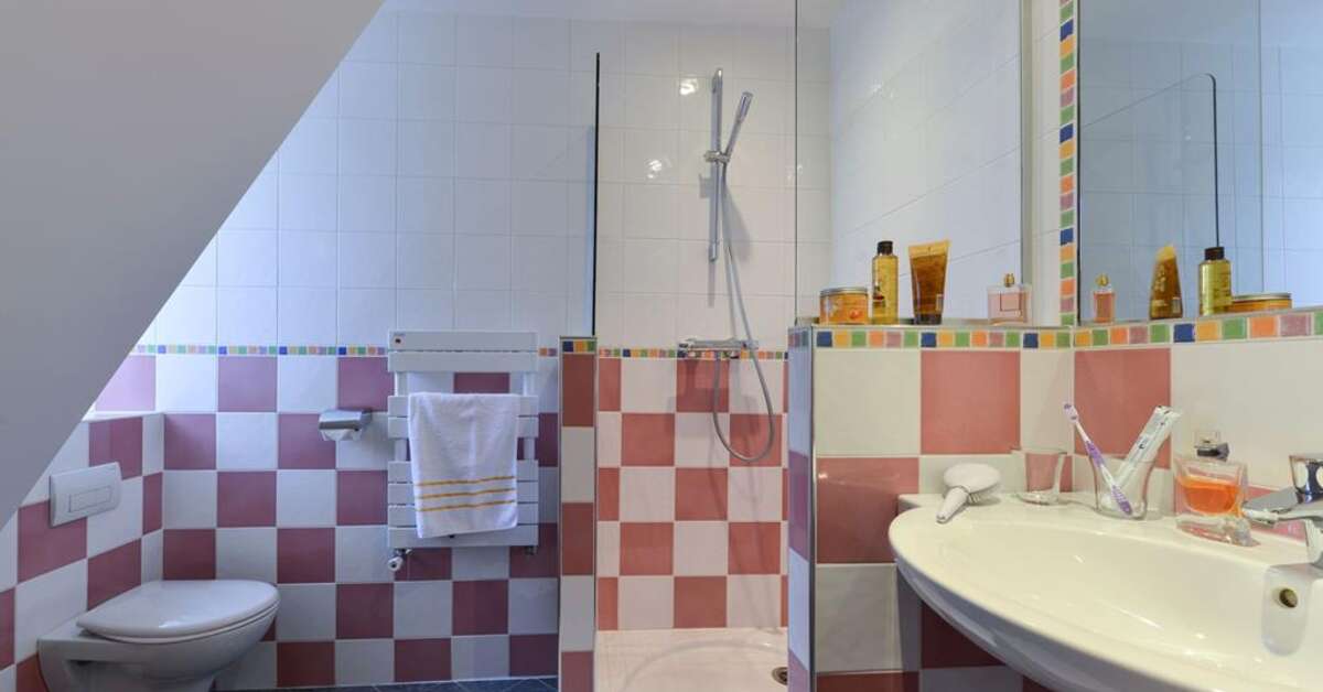 Een foto van Maison du Pre