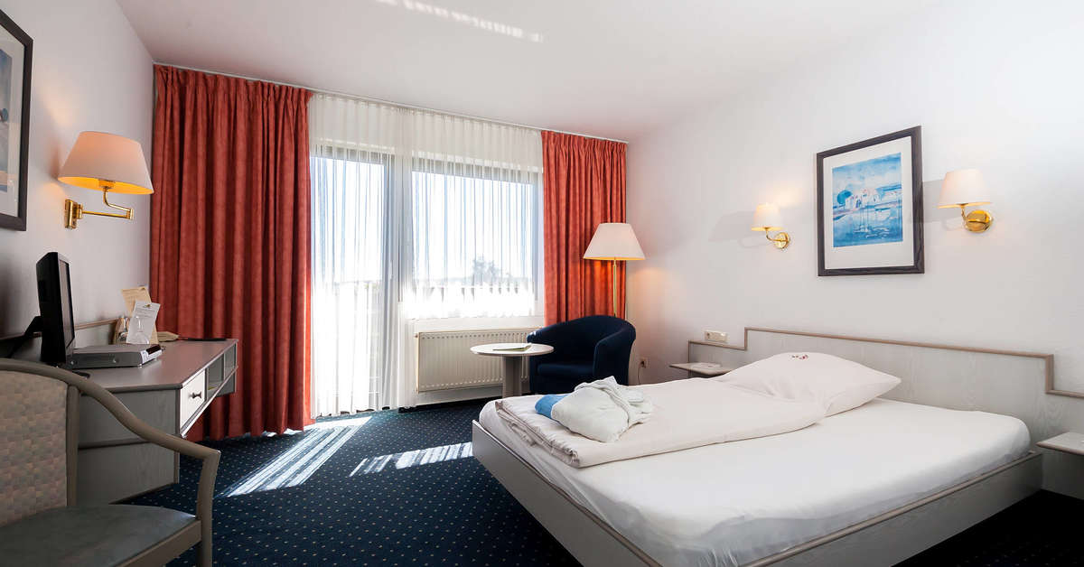 Een foto van Hotel Der Jägerhof