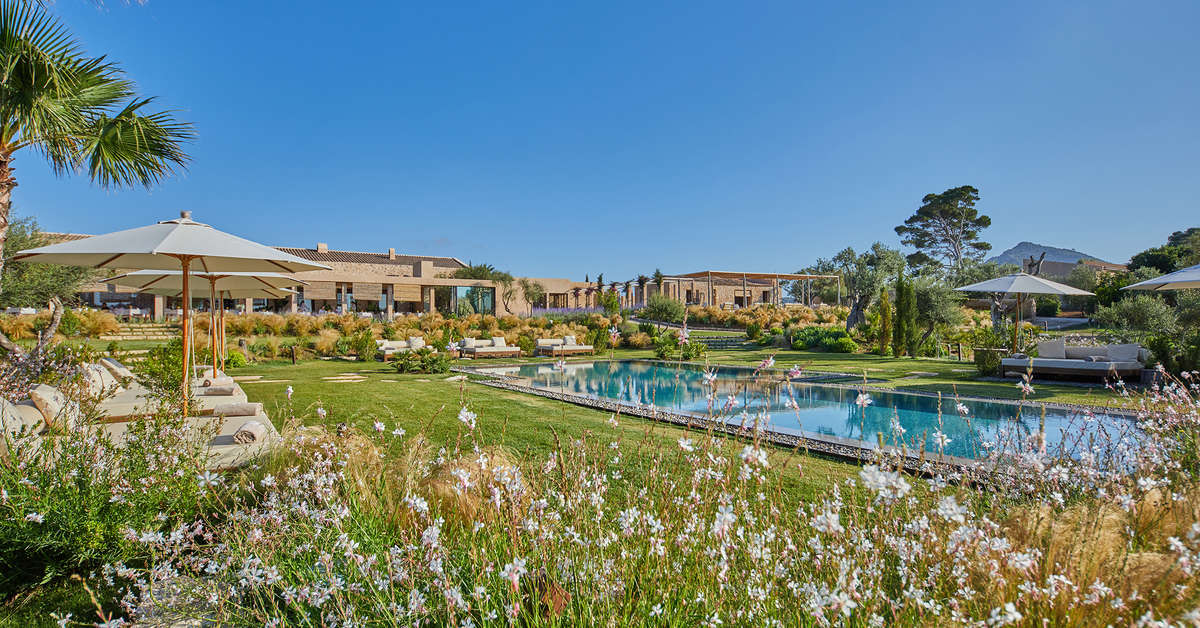 Een foto van Pleta de Mar Luxury Hotel by Nature