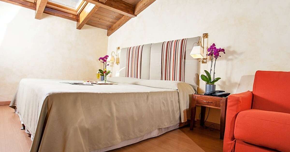 Een foto van Hotel Camelia