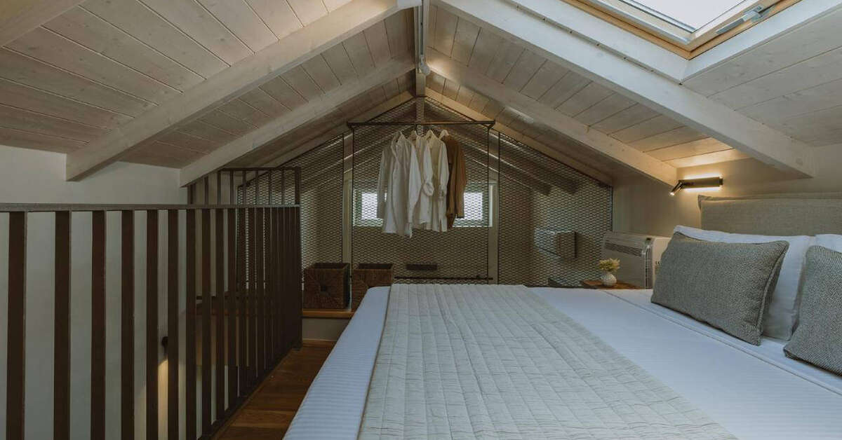 Een foto van Nama Seaside Villas