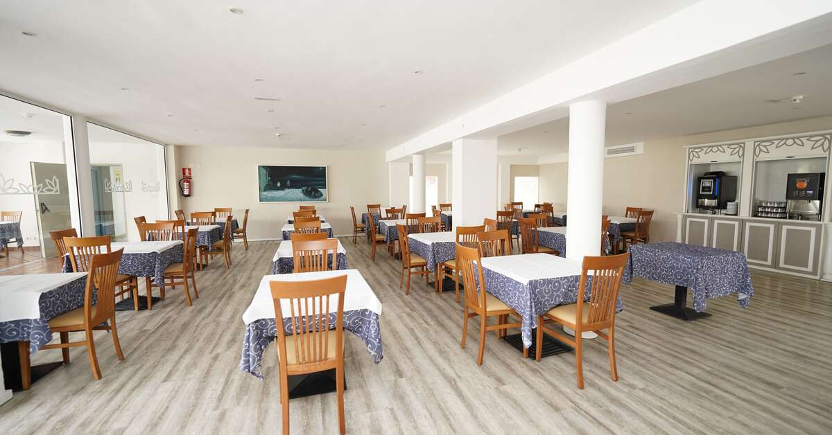Een foto van Hotel San Borondon