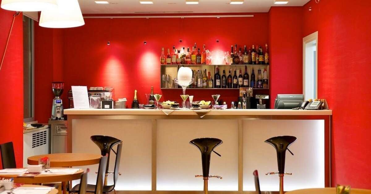 Een foto van Mercure Milano Solari