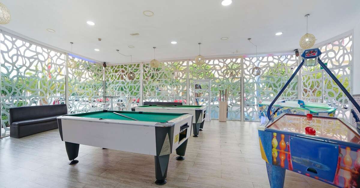 Een foto van Labranda Bahia & Villas Fanabe