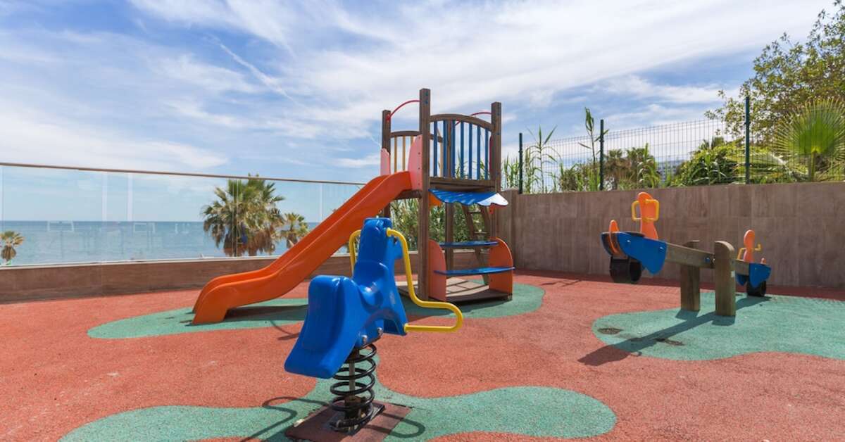 Een foto van Best Benalmadena