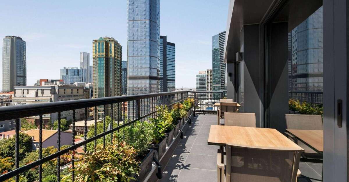 Een foto van Ramada Encore by Wyndham Istanbul Sisli