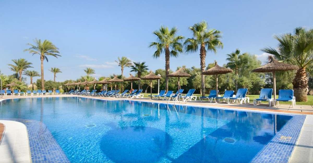 Een foto van Club Del Sol Aparthotel