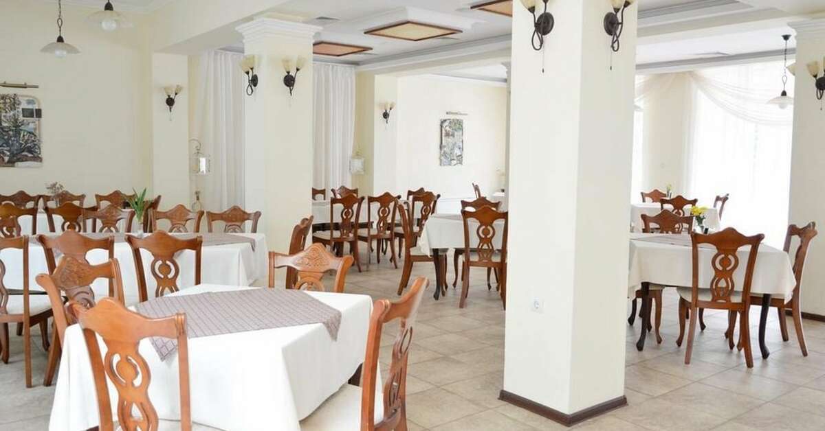 Een foto van Bellevue Golden Sands