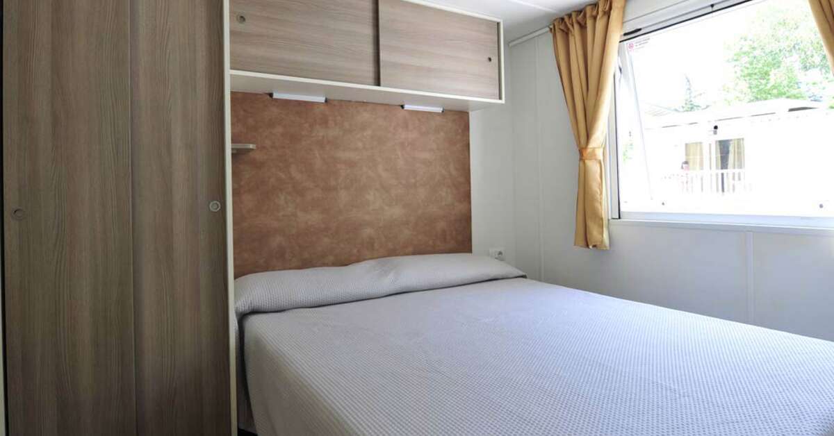 Een foto van Camping Bella Italia