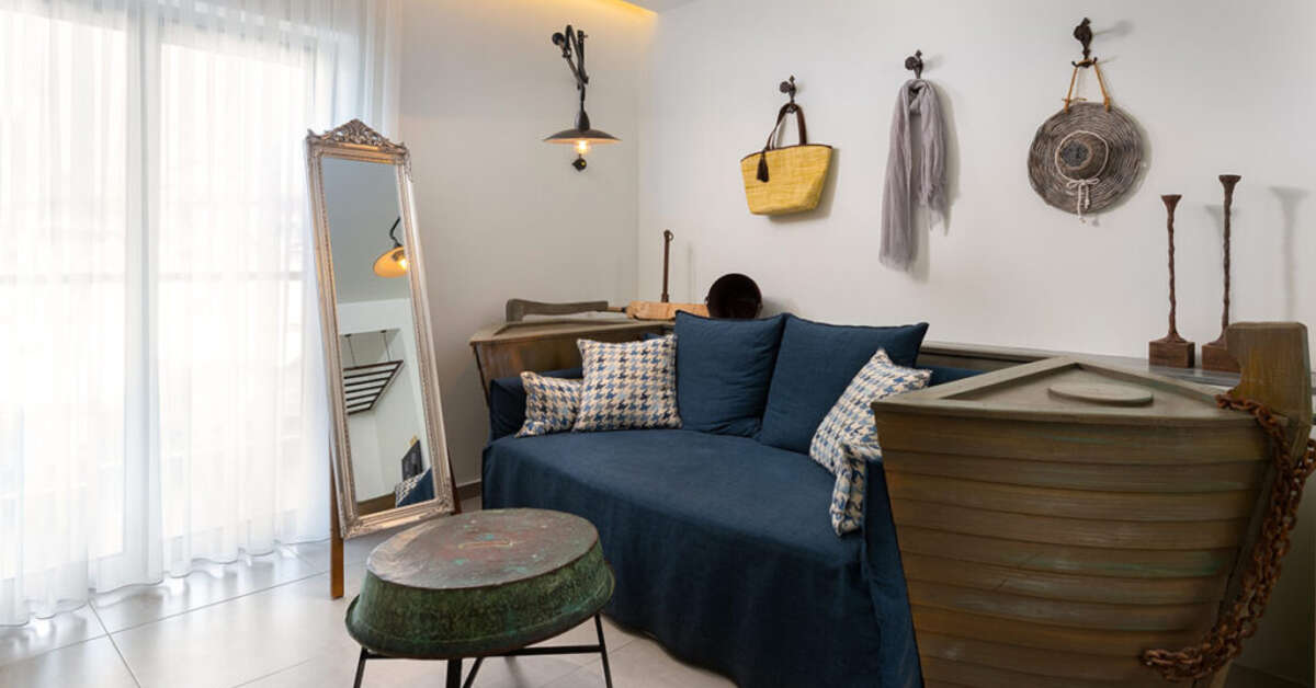 Een foto van Elakati Luxury Boutique Hotel