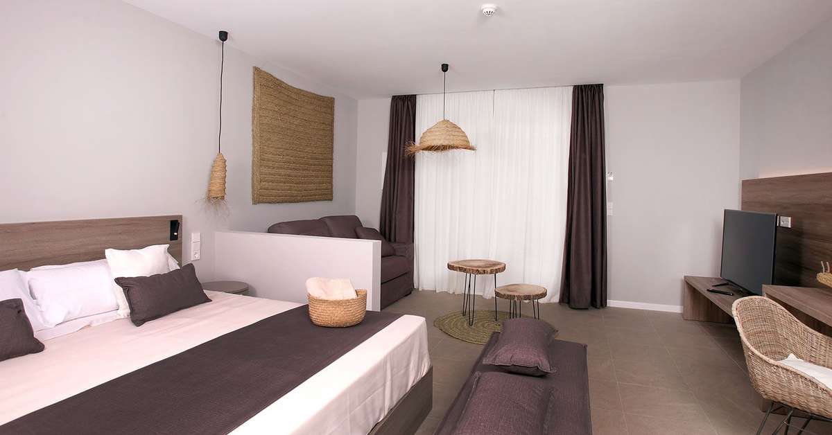 Een foto van Eques Petit Resort