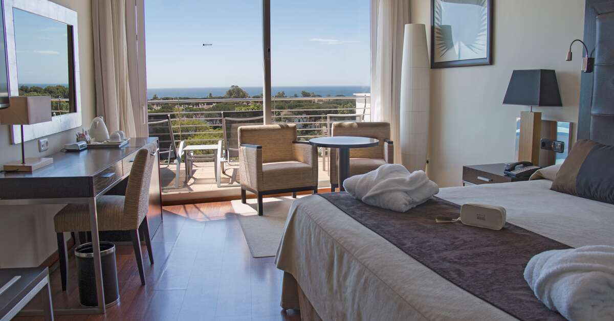 Een foto van Senator Banus Spa Hotel