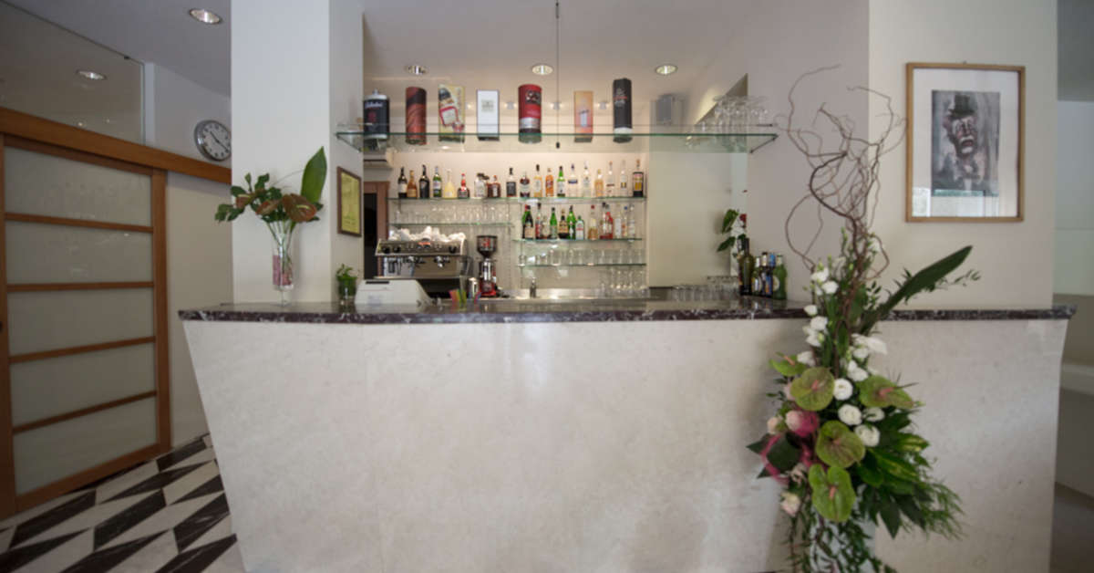 Een foto van Hotel Romeo
