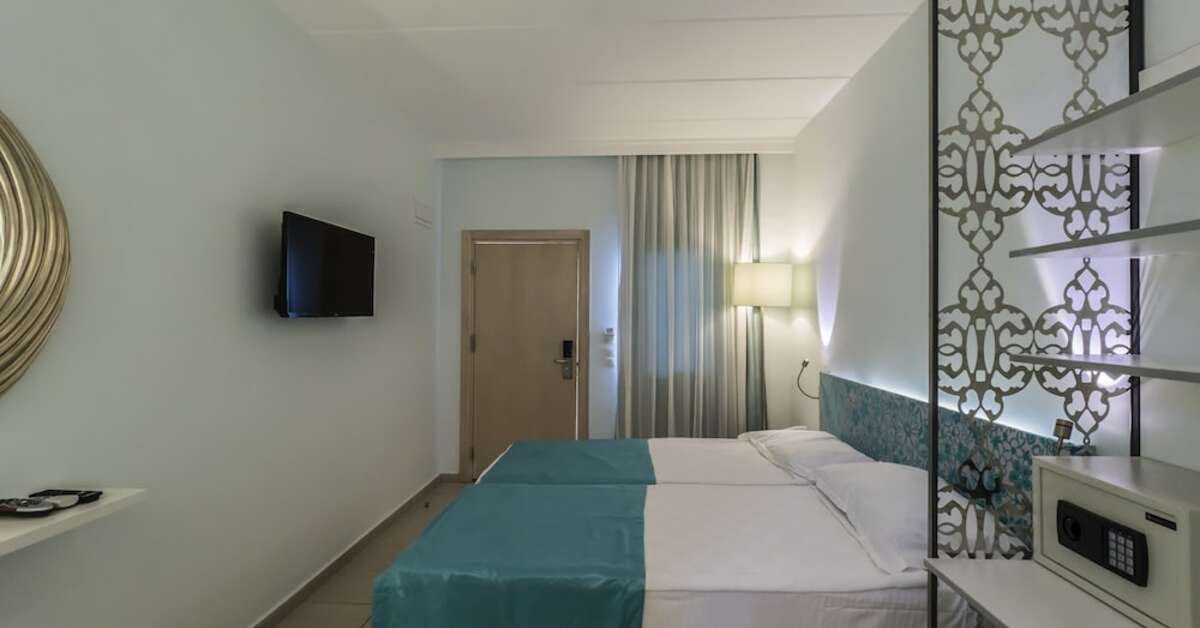 Een foto van Babana Hotel