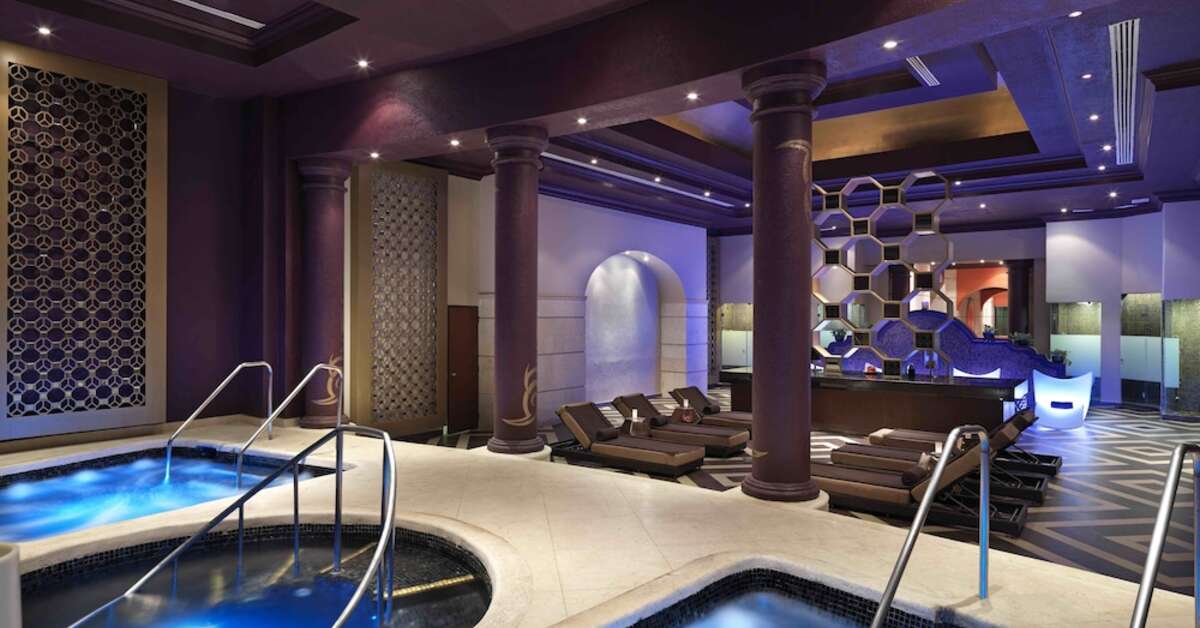 Een foto van Hard Rock Hotel Riviera Maya