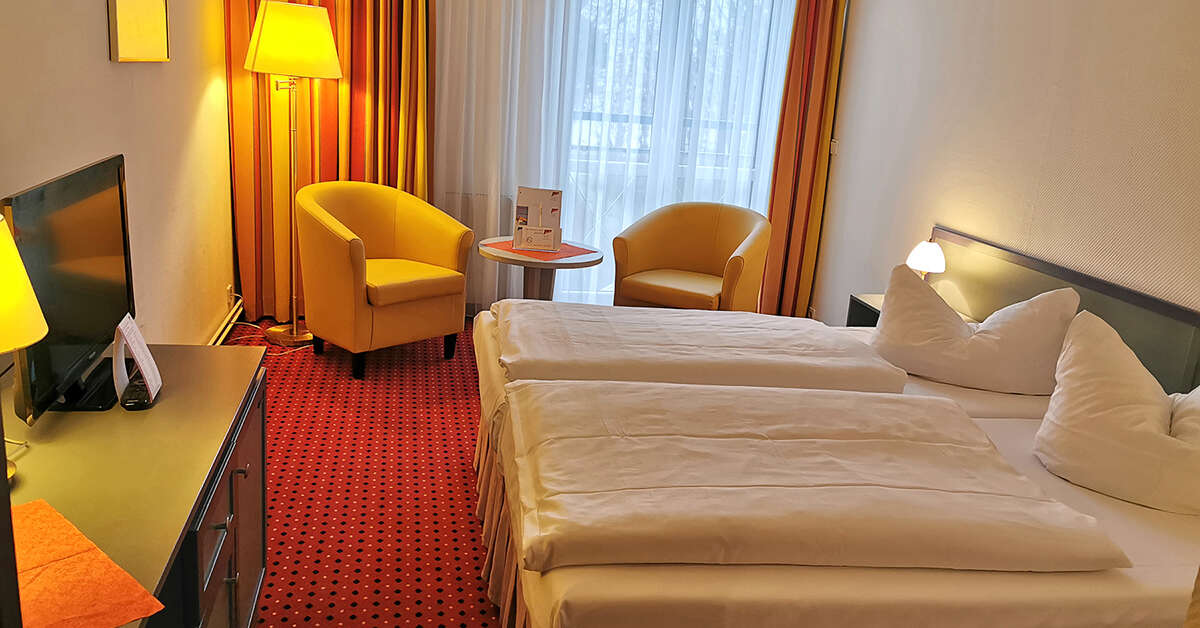 Een foto van Morada Hotel Arendsee