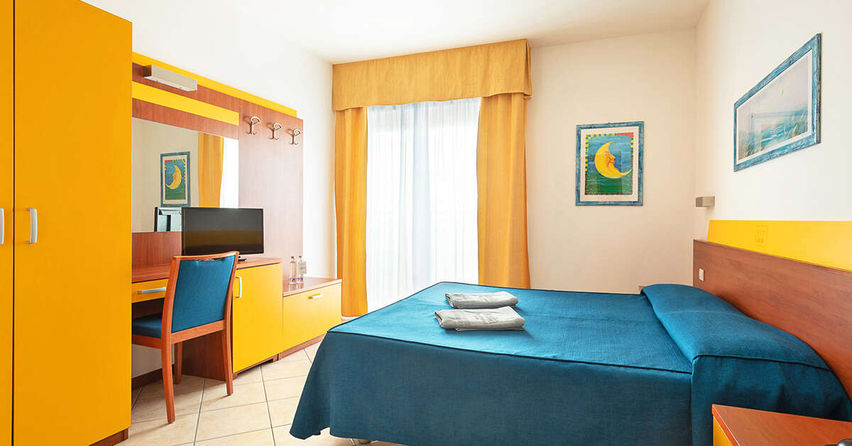 Een foto van Aparthotel Sheila
