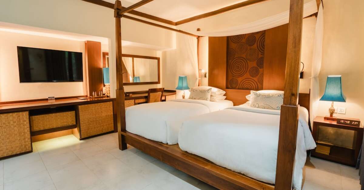 Een foto van Kuta Seaview Boutique Resort