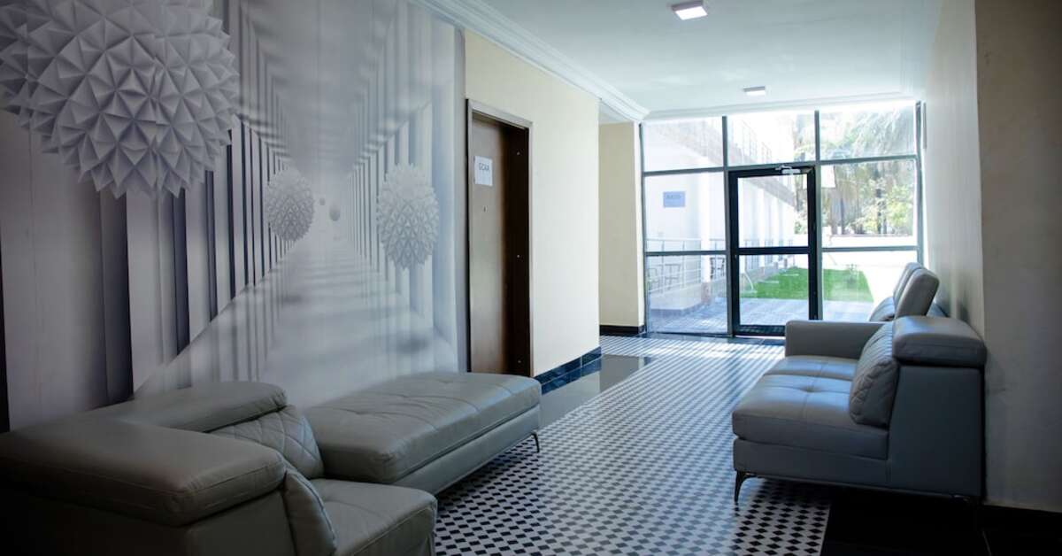 Een foto van Metzy Residence Hotel