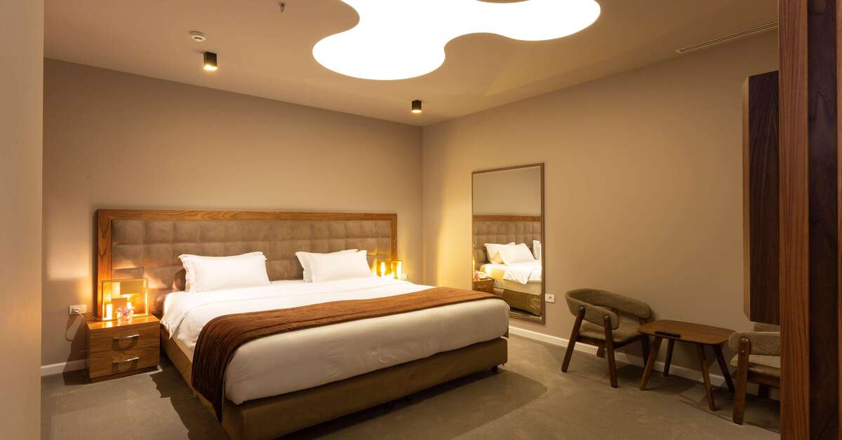 Een foto van Best Western Premier Ark Hotel