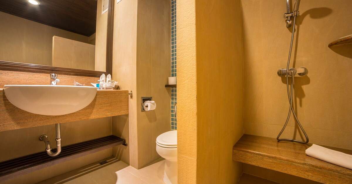 Een foto van Novotel Rayong Rim Pae Resort