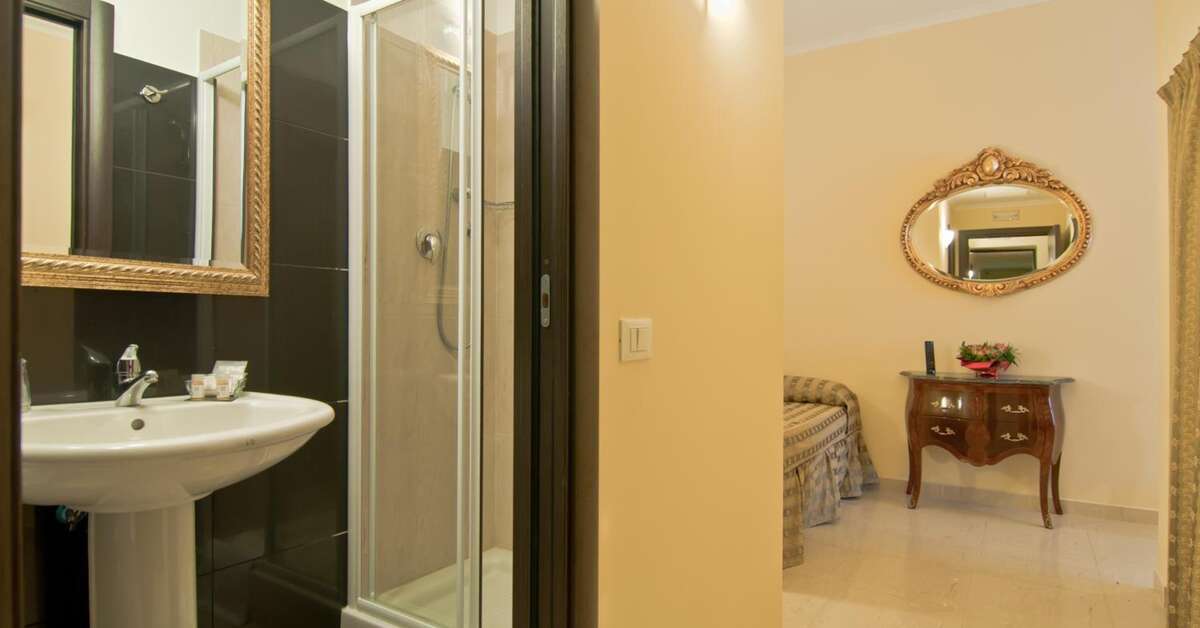 Ein Foto Hotel Regina Giovanna