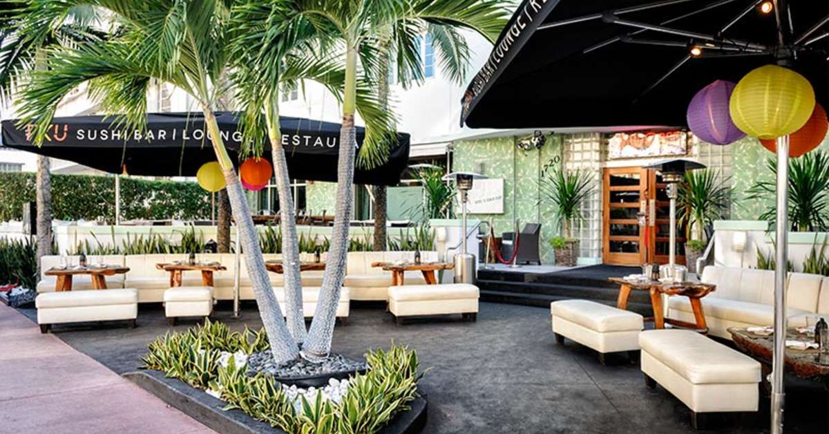 Een foto van The Catalina Hotel & Beach Club