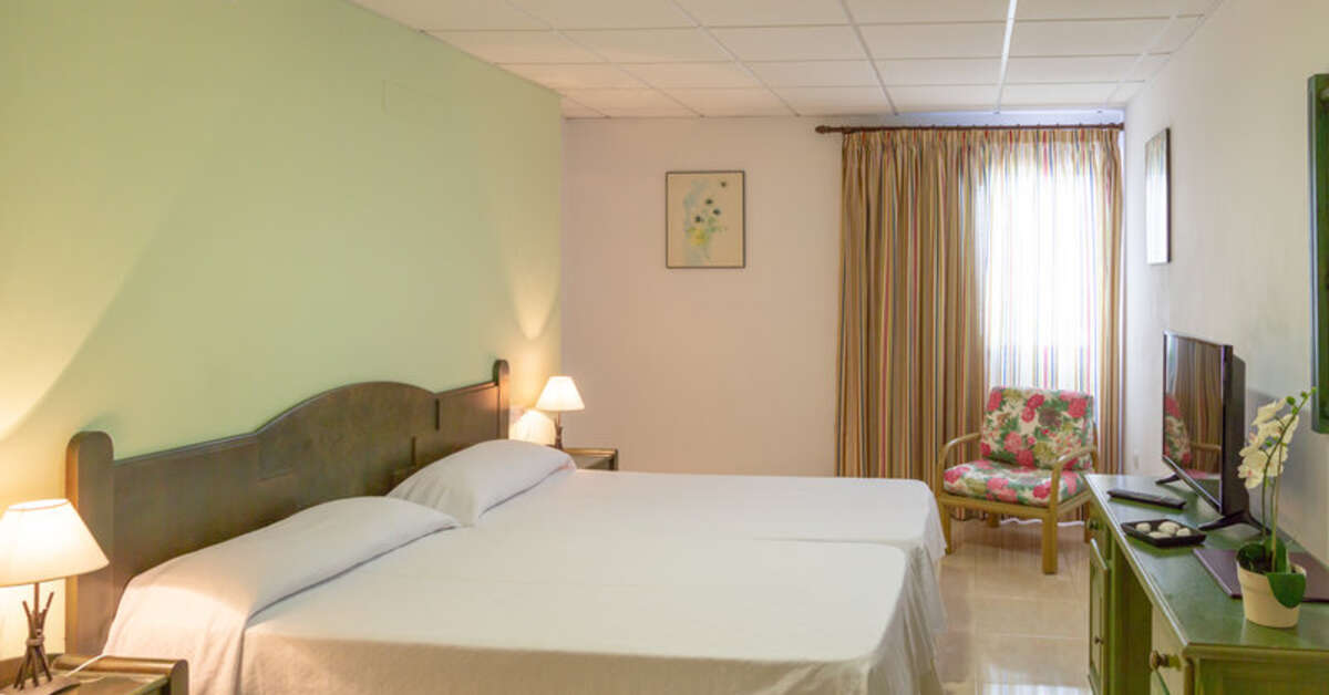 Een foto van Hotel Marquesa