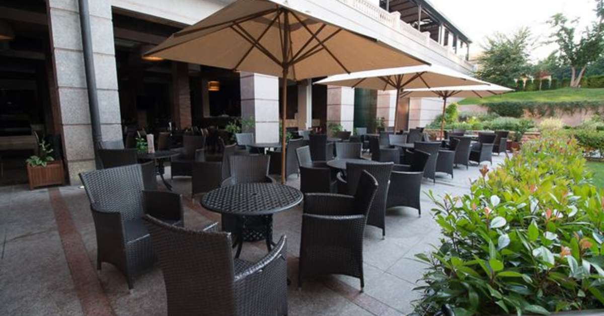 Een foto van Dolce Vita Sunshine Resort