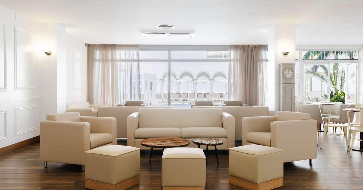 Een foto van Hotel Miami