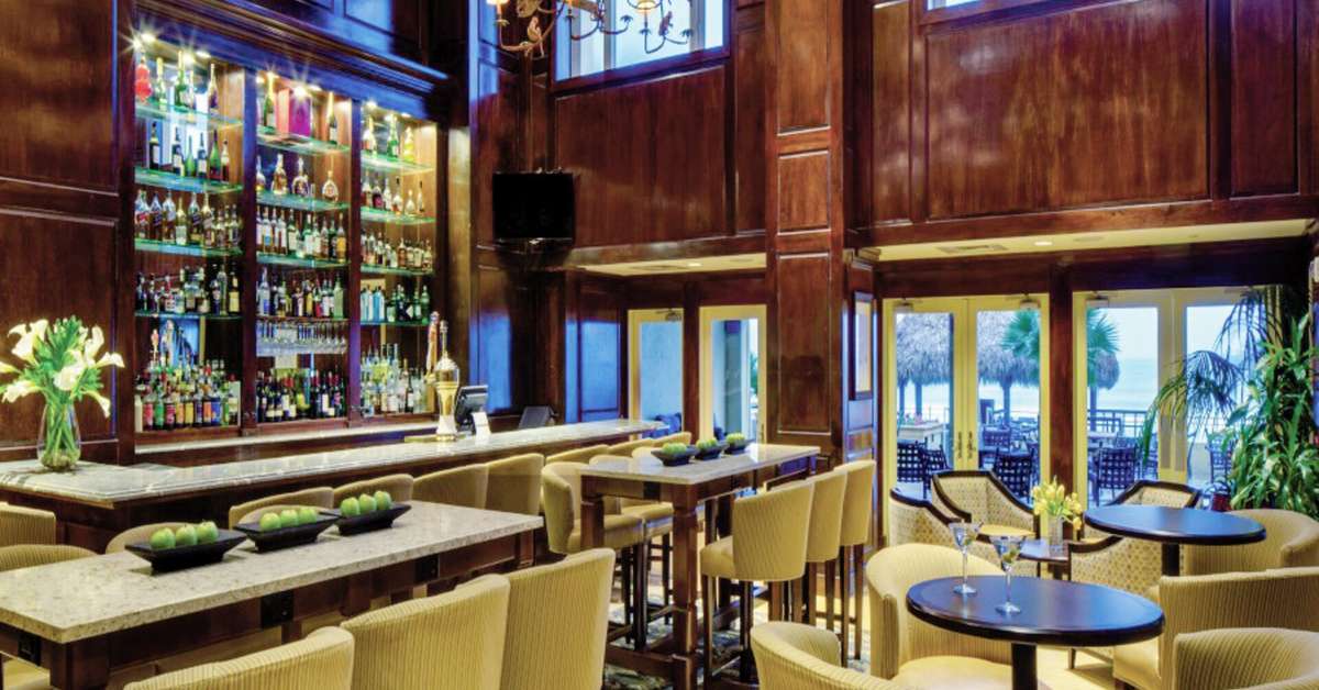 Een foto van The Shores Resort & Spa