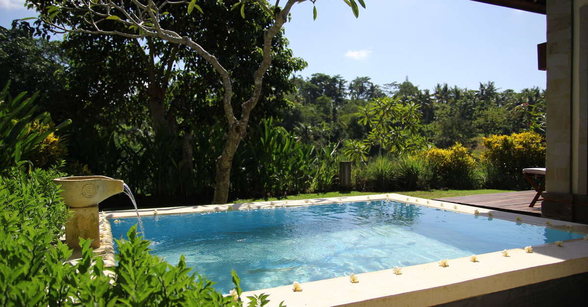 Een foto van Bali Masari Villas