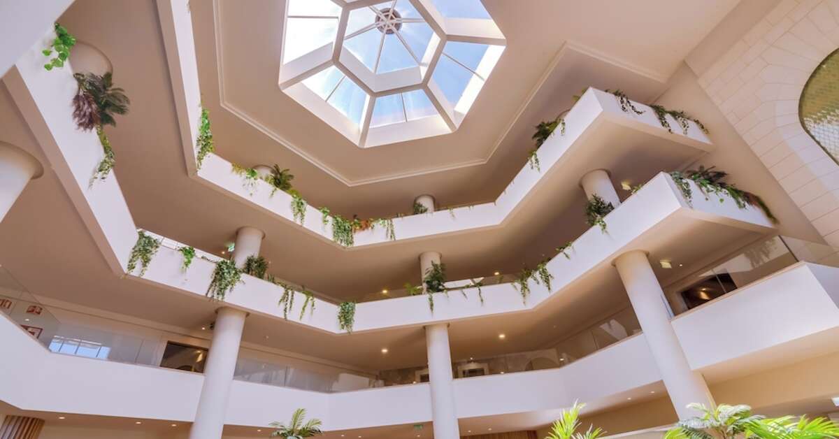 Een foto van Falesia Hotel