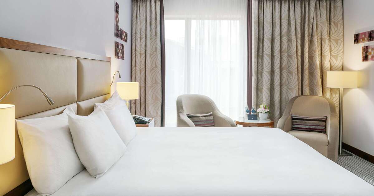 Een foto van Hilton Gdansk