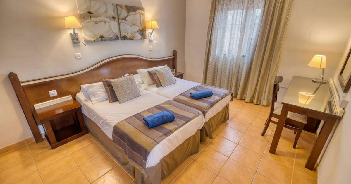 Een foto van Ona Las Casitas