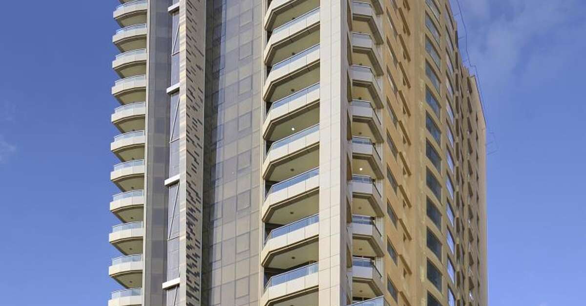Een foto van Al Majaz Premiere Deluxe Hotel Appartementen