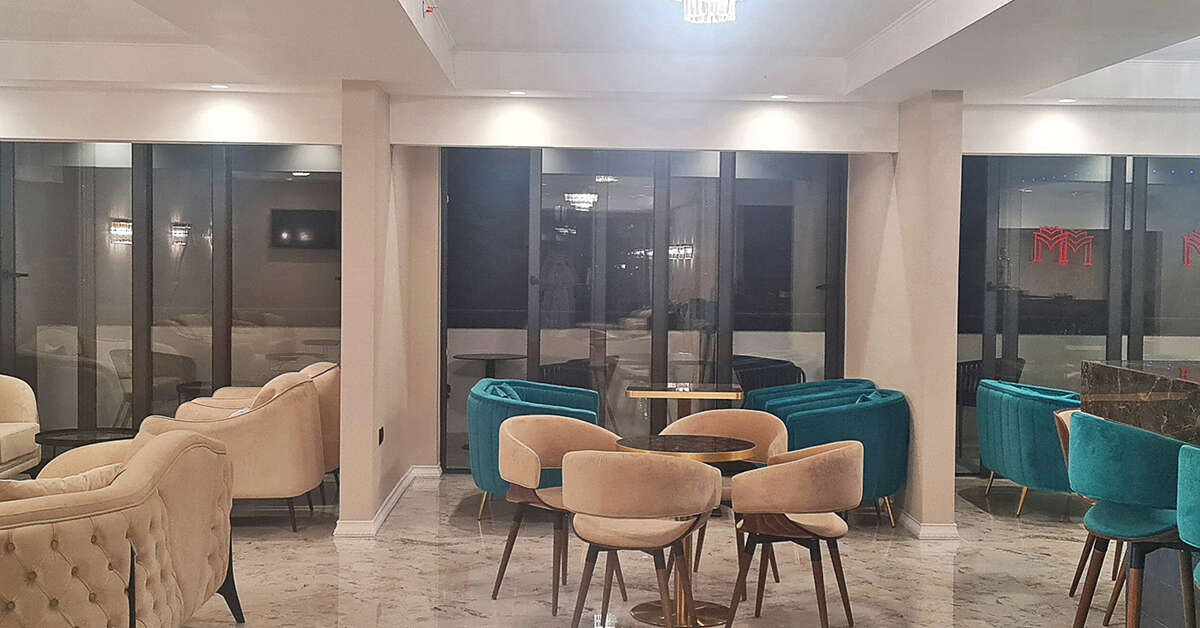 Een foto van Montenegrina Hotel & Spa
