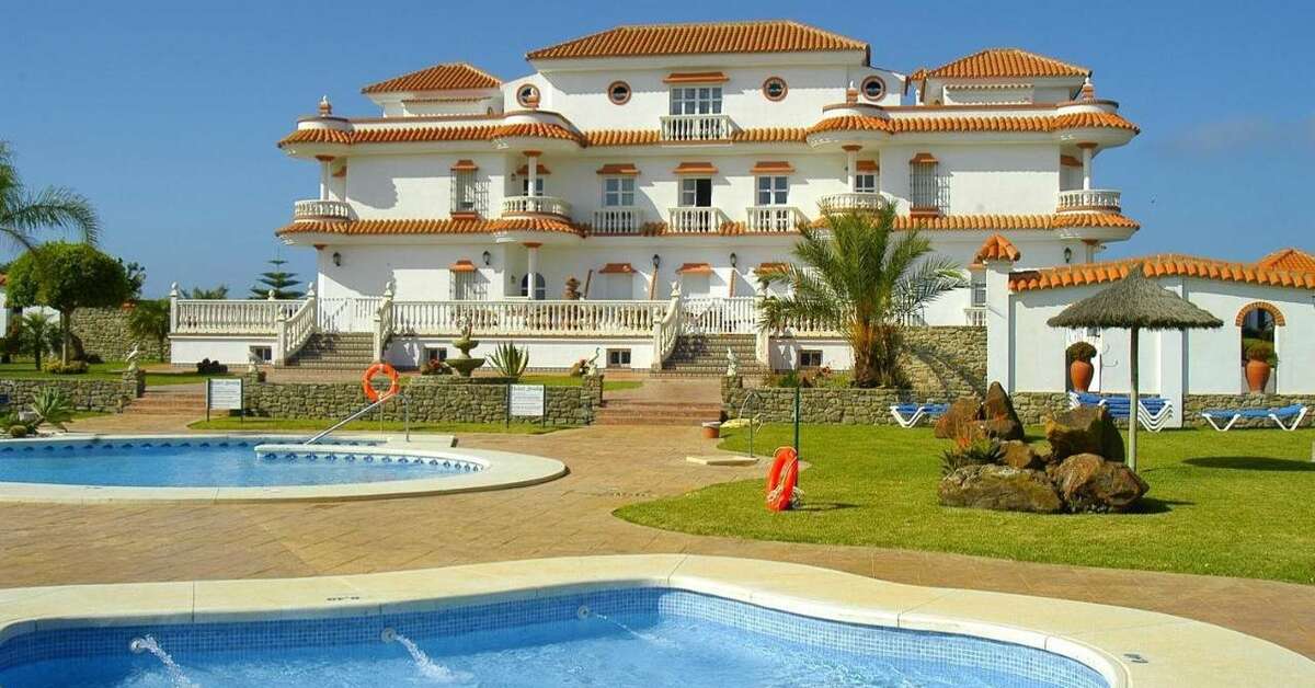 Een foto van Diufain Hotel