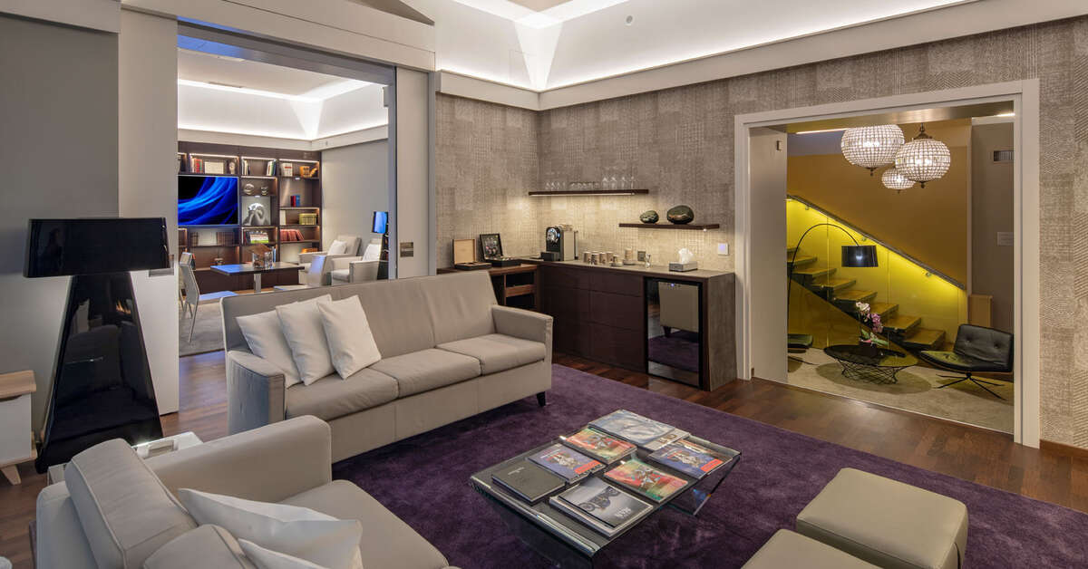Een foto van Swiss Luxury Appartementen