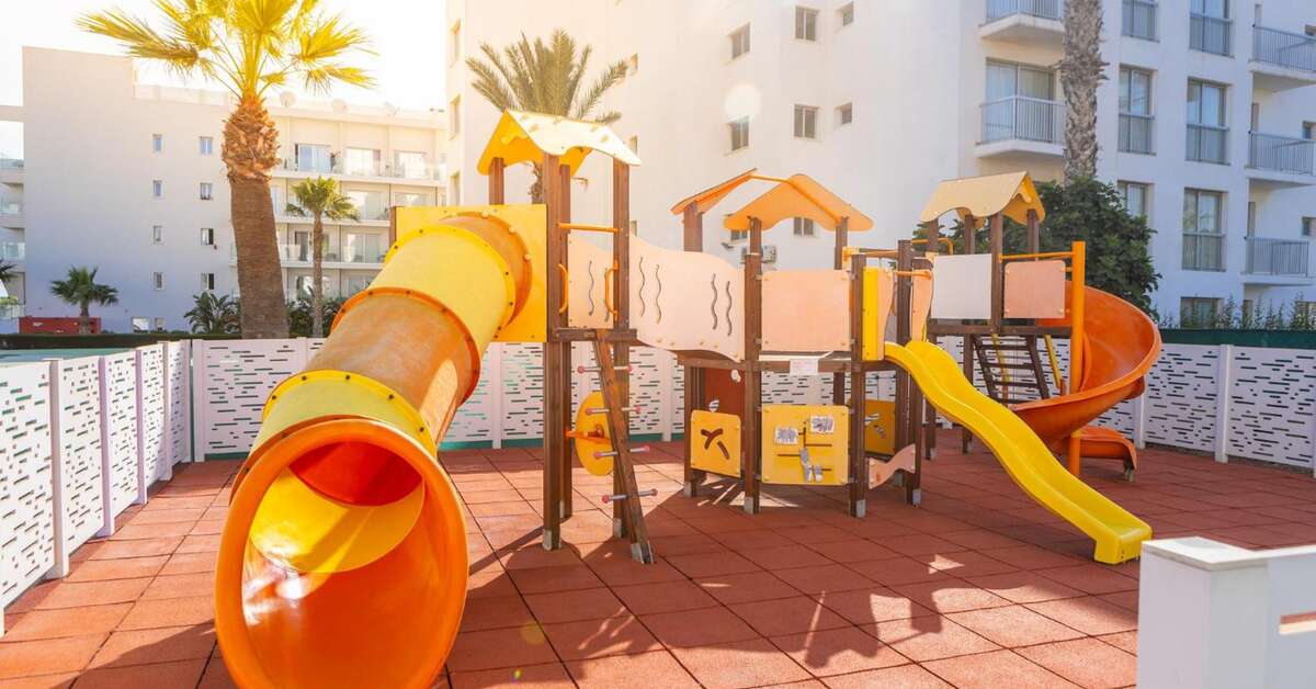 Een foto van Papantonia Hotel Appartementen