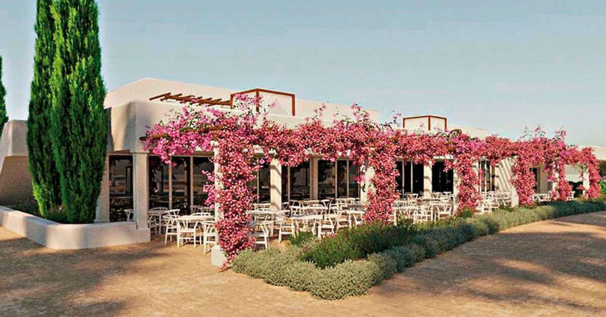 Een foto van Eques Petit Resort