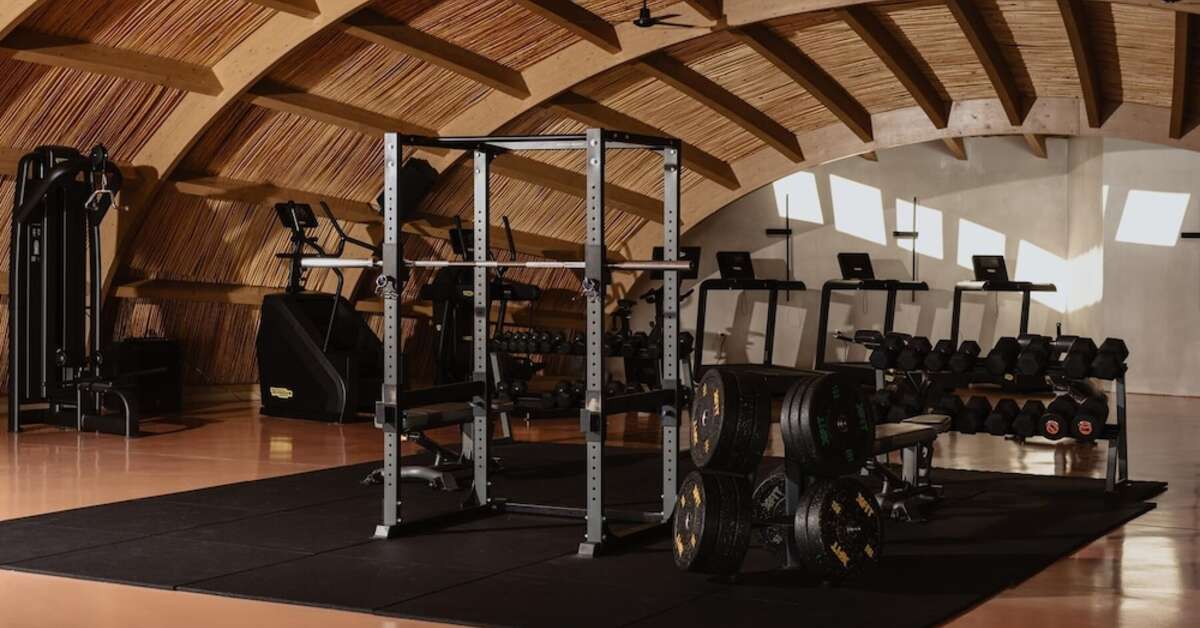 Een foto van Acro Suites - A Wellbeing Resort