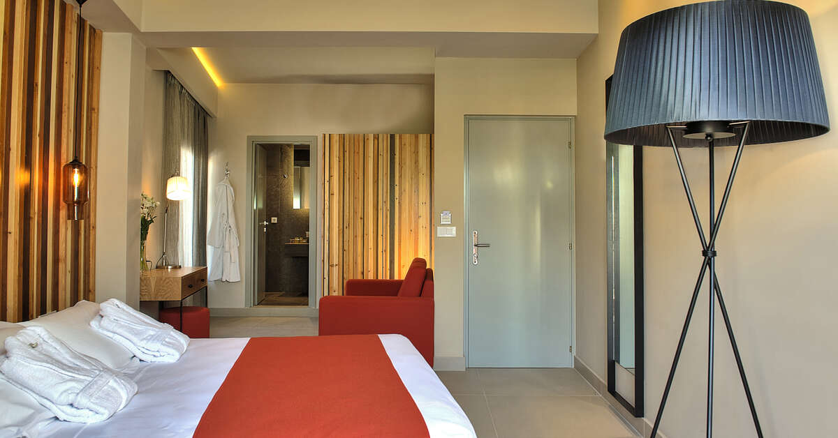 Een foto van Hotel Elia Bettolo