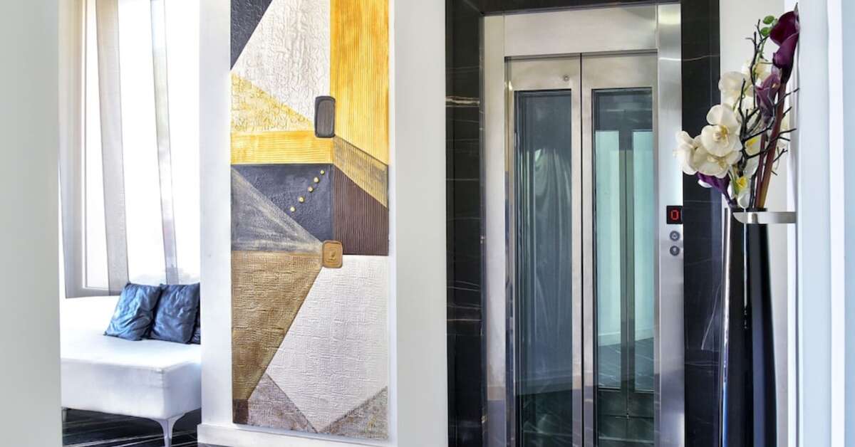 Een foto van Hotel Exclusive