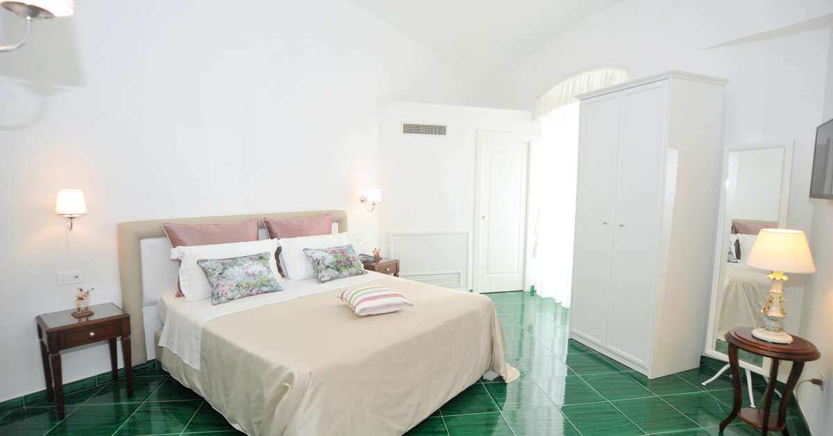 Een foto van Core Amalfitano City Suites