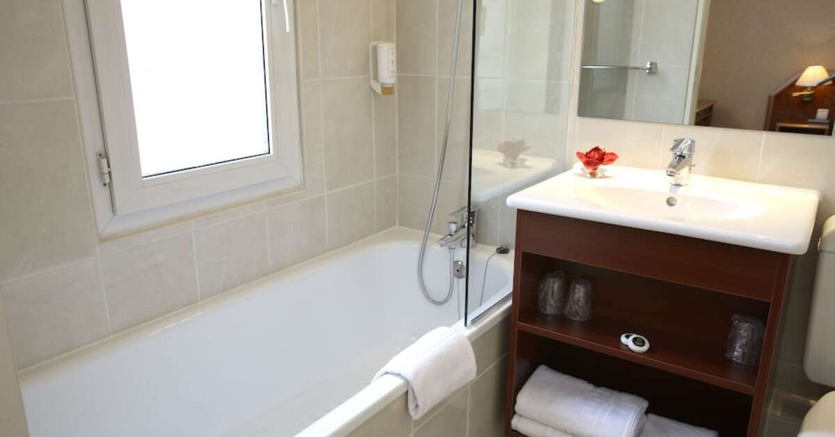 Een foto van Classics Hotel Bastille