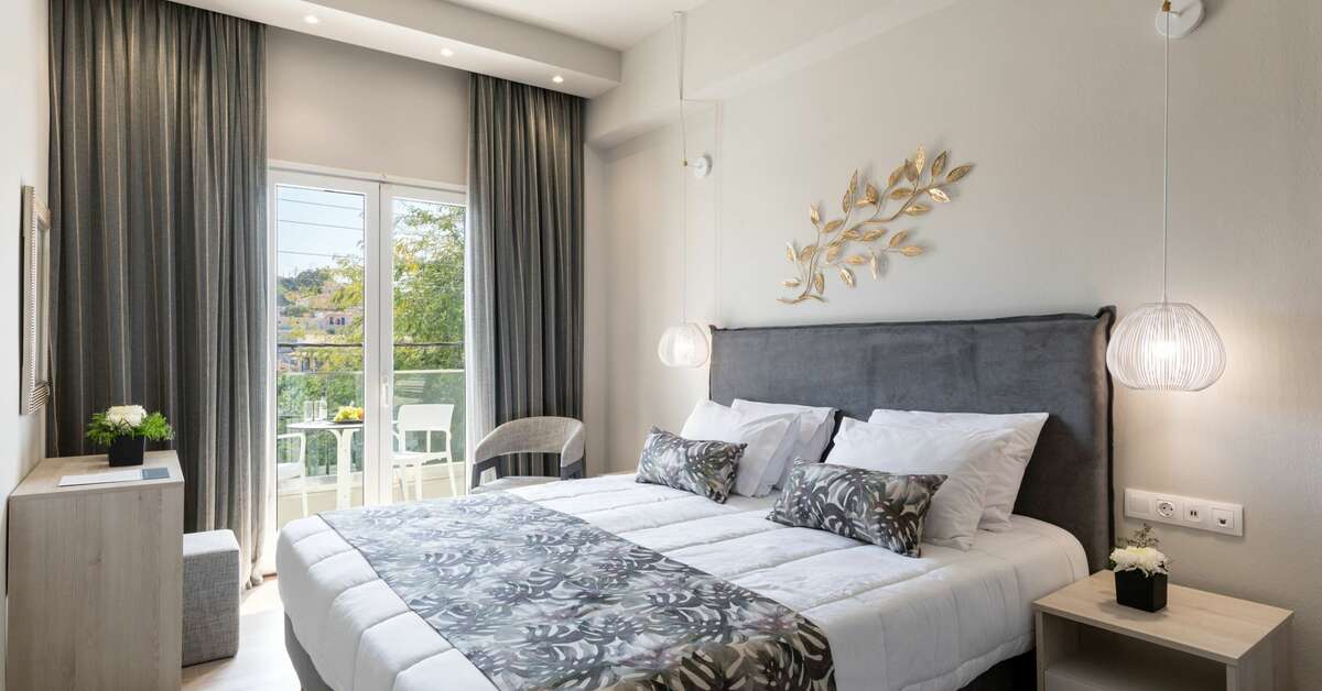 Een foto van Melina Oasis Boutique Hotel