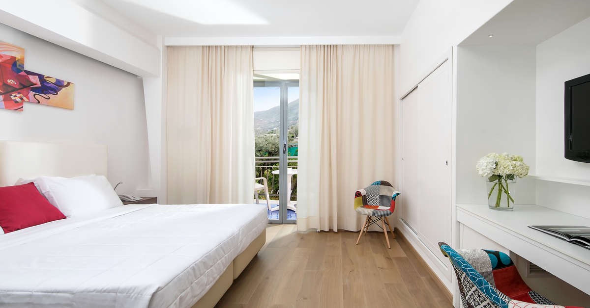 Een foto van Conca Park Hotel