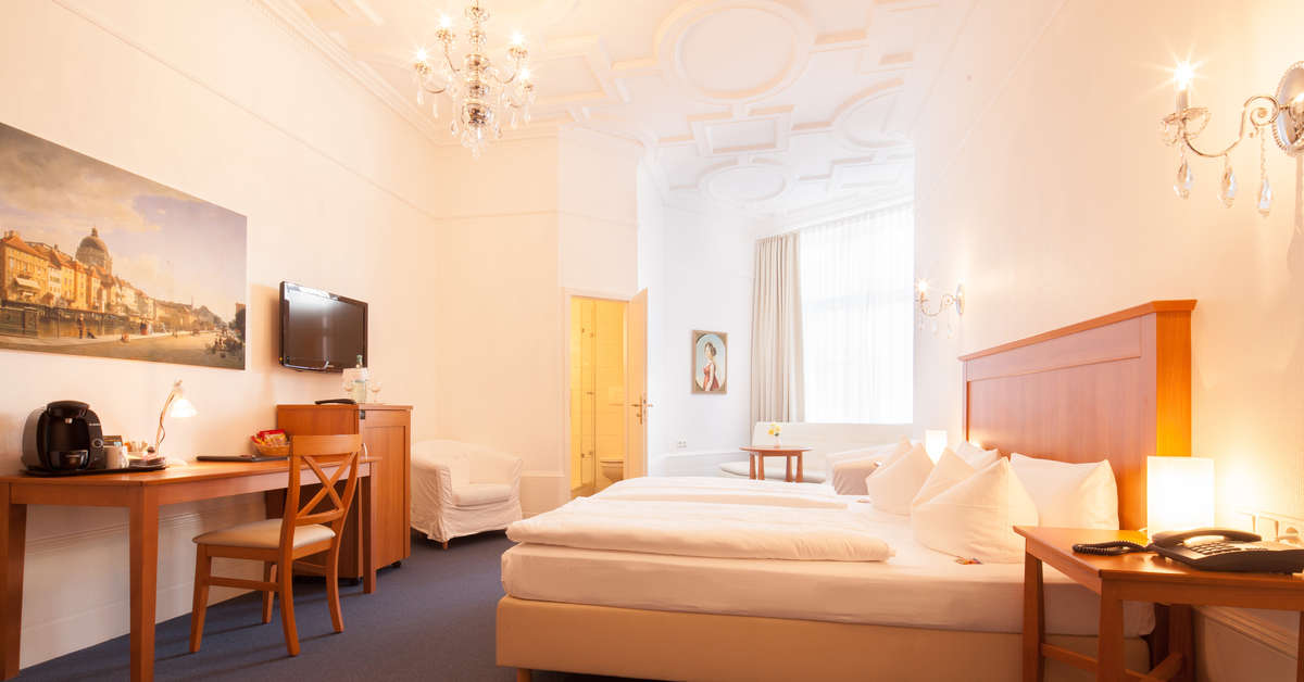 Een foto van Hotel Brandies
