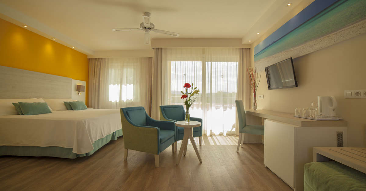 Een foto van Valentin Somni Suite Hotel
